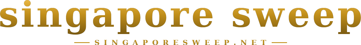 singapore sweep logo